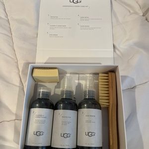 UGG care kit